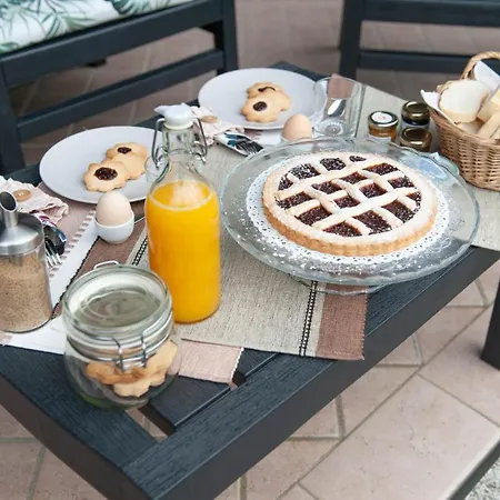 Cugi Bed & Breakfast San Damiano dʼAsti