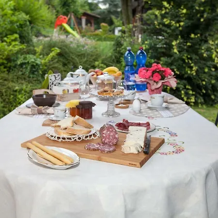 Bed & Breakfast Cugi San Damiano dʼAsti