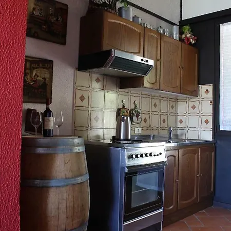 Bed & Breakfast Cugi