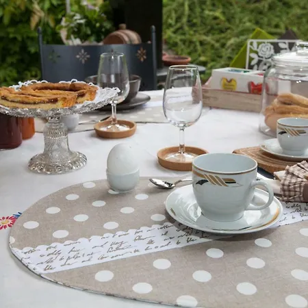 Bed & Breakfast Cugi 4*