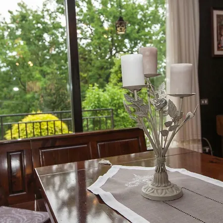 Cugi Bed & Breakfast