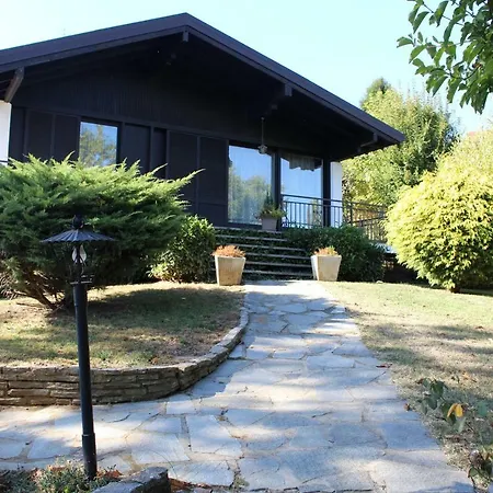 Bed & Breakfast Cugi