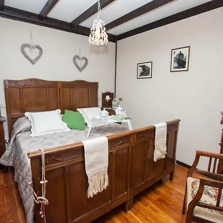 Bed & Breakfast Cugi 3*
