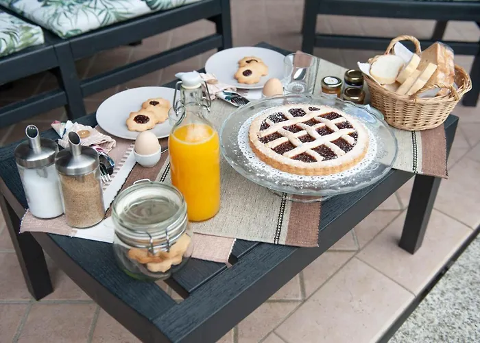 Cugi Bed & Breakfast San Damiano dʼAsti