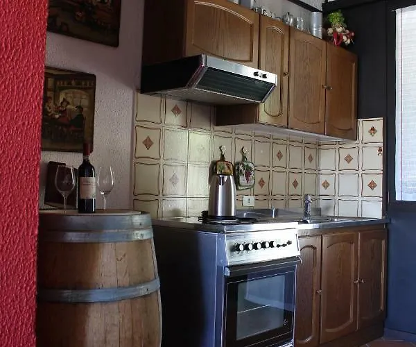 Bed & Breakfast Cugi