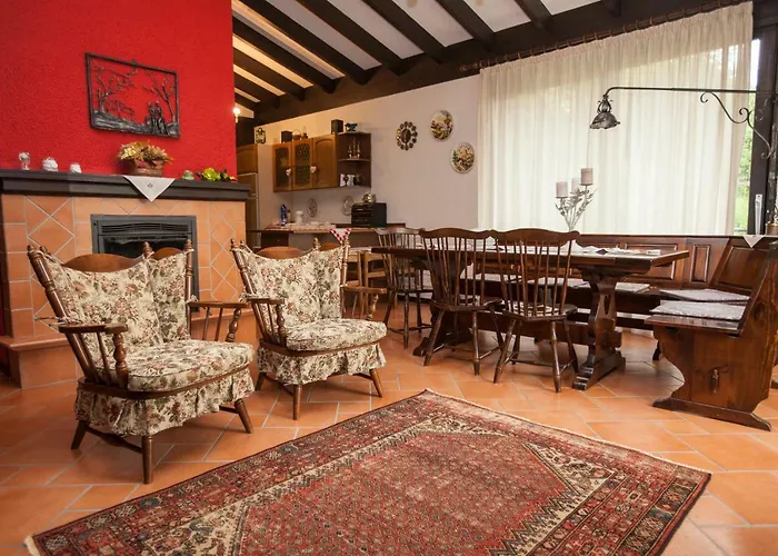 Cugi Bed & Breakfast San Damiano dʼAsti