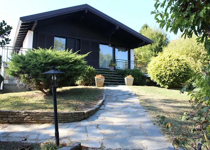 Bed & Breakfast Cugi