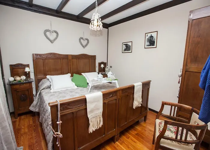 Bed & Breakfast Cugi 4*